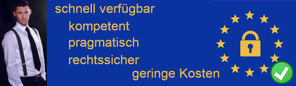 externer Datenschutzbeauftragter Saarbrücken